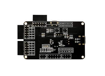

FPGA development board open source