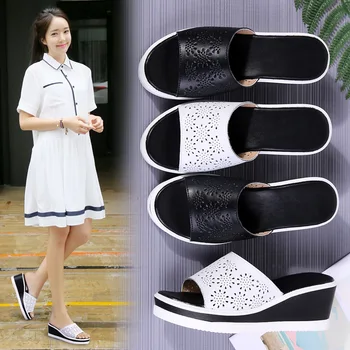 

Women's sandals 2020 New Summer Holiday sandals for women Sexy Fashion Ladies Female shoe