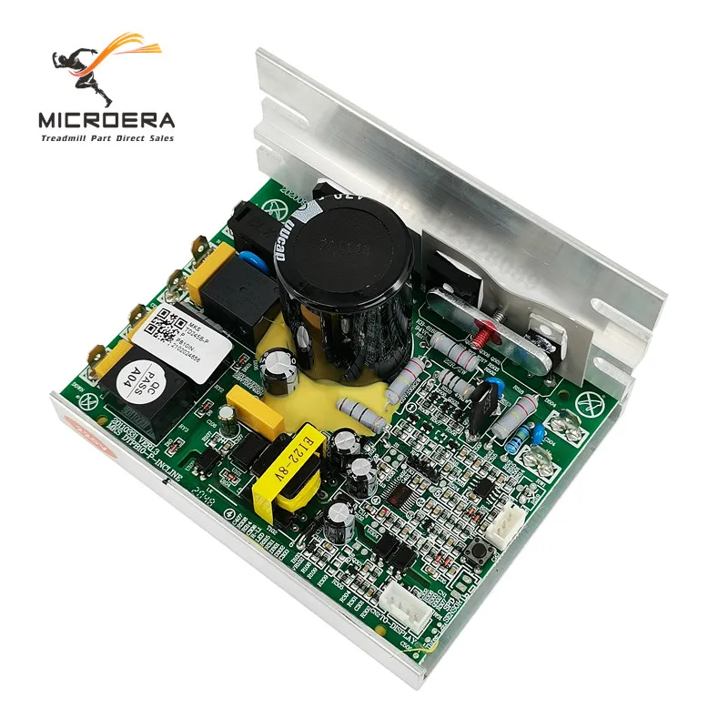 MKS DTPB10-P-INCLINE 런닝머신 모터 컨트롤러 MKS DTPB10-P JF200 런닝머신 마더보드, 회로 기판, 드라이버 보드, PCB용