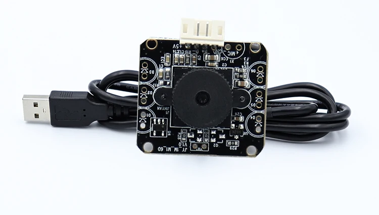 1 миллионов пикселей модуль hd-камеры 720P 1280x720 USB2.0 Бесплатный накопитель Поддержка linux