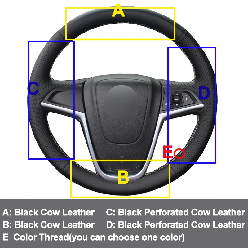 03 cow leather