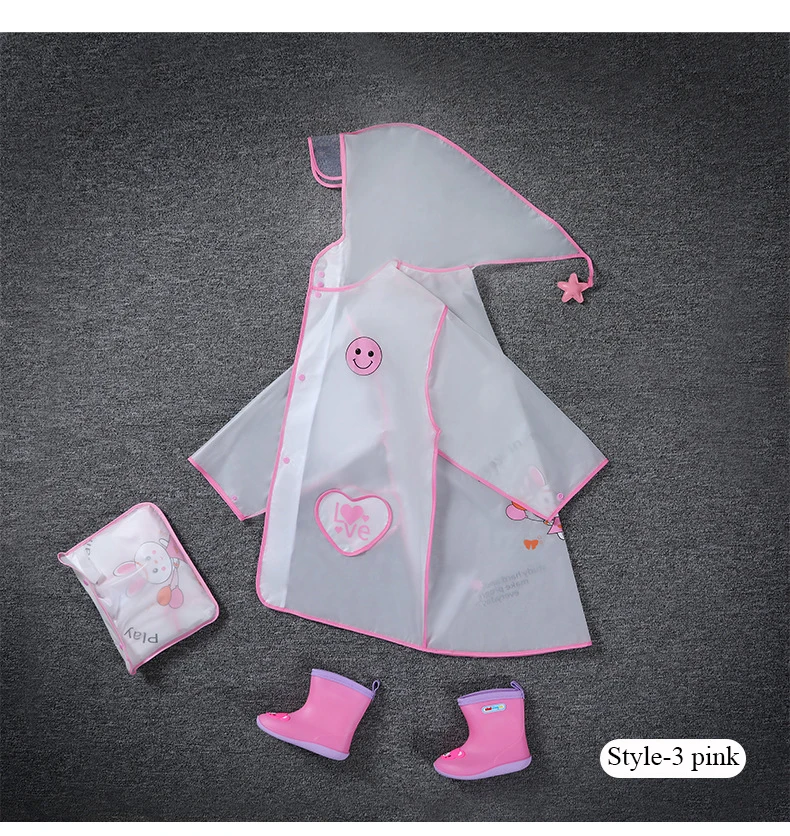 Vestes & Combinaisons Imperméables Enfant En Ligne | Zalando