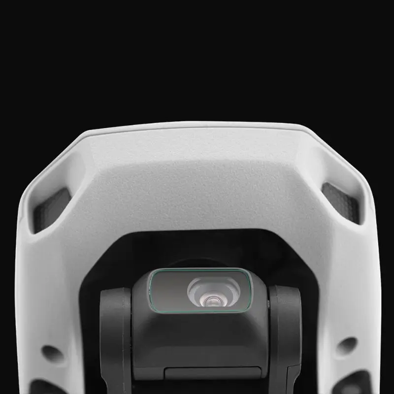 Для DJI Mavic Mini Lens Закаленное стекло пленка защитная пленка для объектива E65A