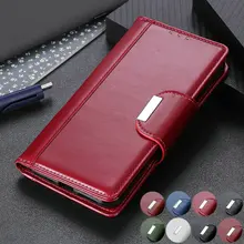 Leather Wallet Magnetic Book Shell for Huawei Honor 30 Pro Plus Flip Case Honor 30S Phone Cover 360 Protect Funda Honor30 Lite