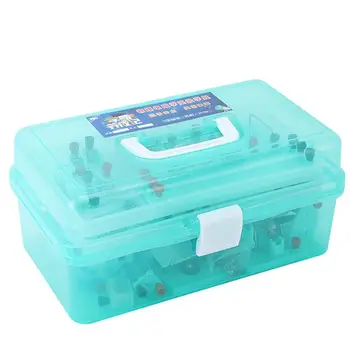 

1 Set Experiment Kit Multipurpose Experimental Teaching Tool for Laboratory