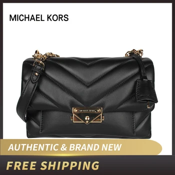 

Authentic Original & Brand new Michael Kors Cece Md Women's Bag 30T9G0EL8L