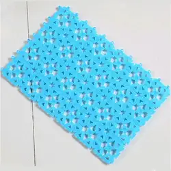 Нескользящие водонепроницаемые массажные накладки для слива яркий цвет дизайн любовь бесплатная прошивка коврик для ванной комнаты