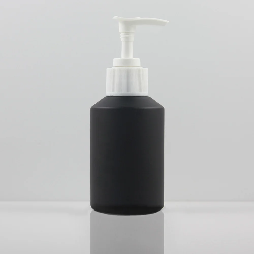 LG201 black Frosted-125ML (2)