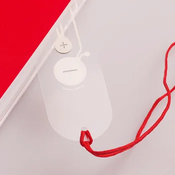 

Creative Mini Portable Bookmark Lights LED Portable Books Eye Reading Light Multifunctional Night Lights Bed Reading Lights