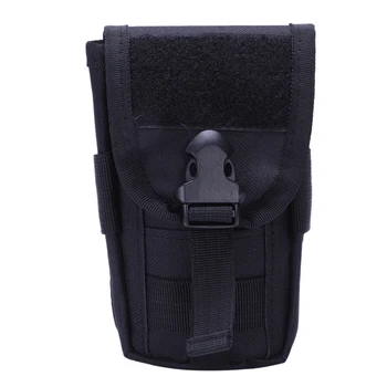 

Pouch Belt Waist Bag Waterproof Backpack Outdoor Pouches Phone Case Pocket For Travel Hiking Hunting