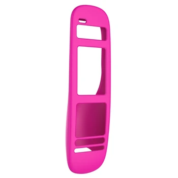 

Silicone Case Cover Skin for Logitech Harmony Touch/ Ultimate Remote Controller WXTB
