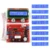0-28V 0.01-2A Регулируемый DC Регулируемый Источник Питания DIY Kit с ЖК-дисплеем