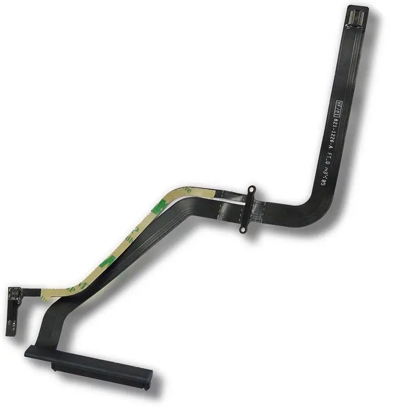 ABKK HDD гибкий кабель для жесткого диска 821 1226 A 922 9771 MacBook Mac Pro 13in A1278 MD314LL/A MC724LL/A MD313LL/A