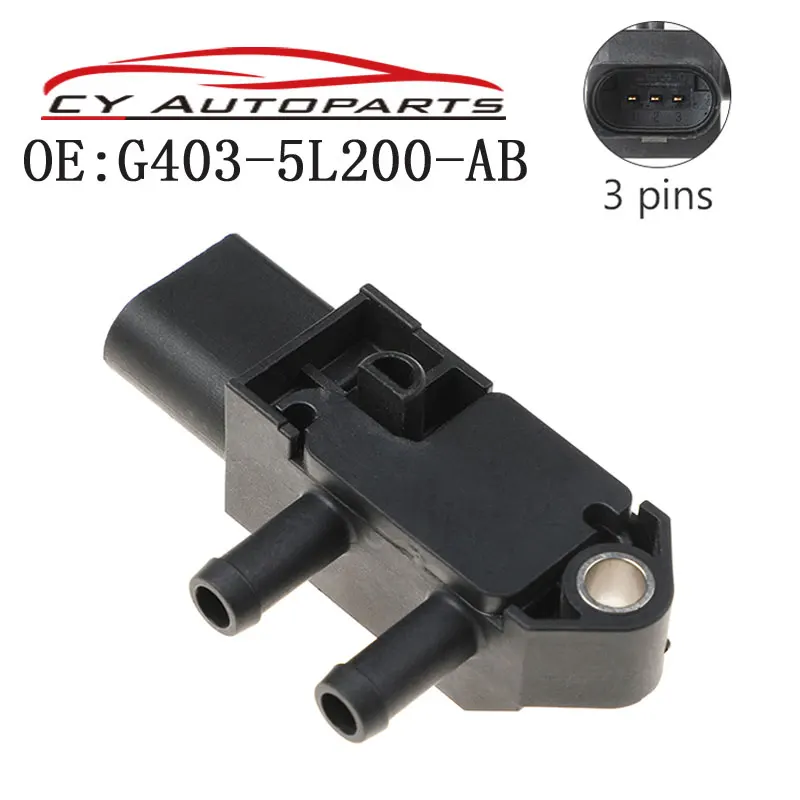 Новый датчик давления воздуха для Ford G403-5L200-AB G4035L200AB 81MPP09-01 81MPP0901 | Автомобили и