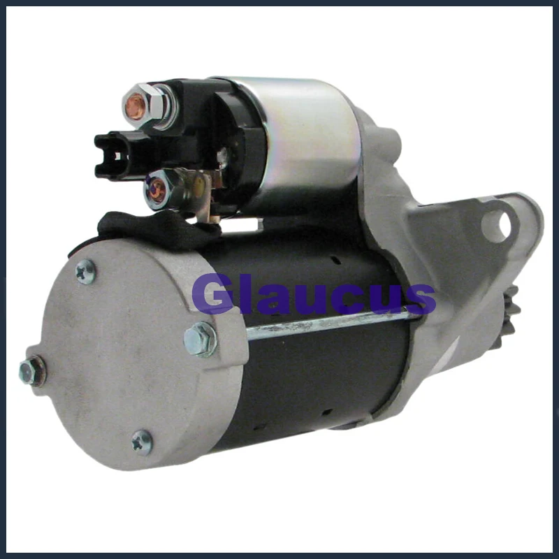 1AZ 1AZFE 2AZ 2AZFE 2AZFSE 1MZ 1MZFE starter motor for Toyota CAMRY VERSO SPORTVAN AVENSIS RAV 4 Lexus RX 300 2.0 2.4 3.0 1996