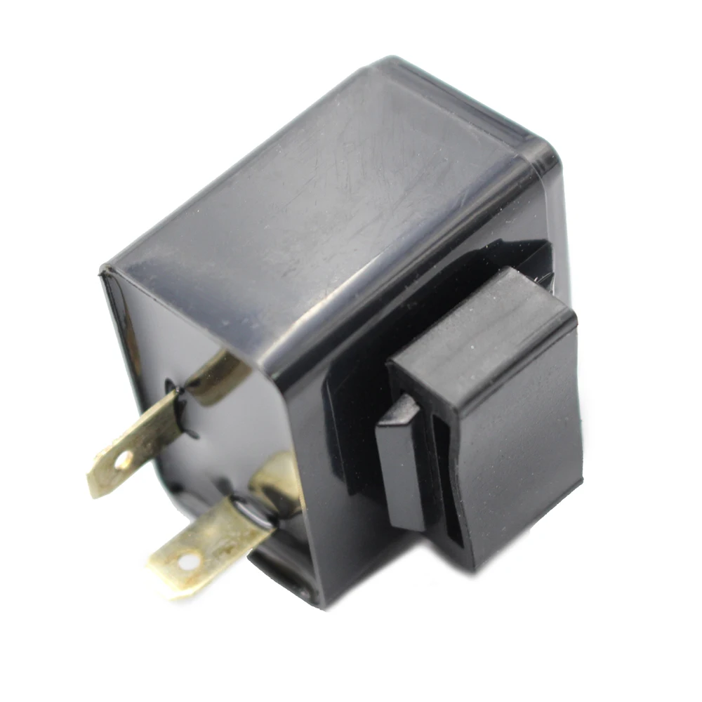 Motorcycle Controller Sensor Turn Signal Relay For Honda Ct70 Cl1000