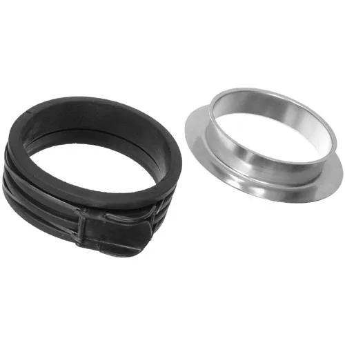 de velocidade interfit para luzes de softbox