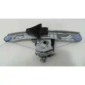 

20952451 POWER WINDOW REAR RIGHT OPEL INSIGNIA SALOON