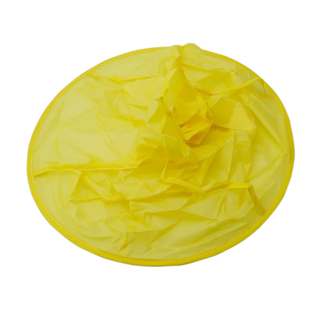 

Child Kids Hairdresser Hair Cutting Cape Haircut Apron Cloak Clothes Waterproof R2JF