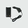 BAOFENG Walkie-Talkie UV-9R PLUS 12V Car Charger Eliminator Adapter For Waterproof Portable Two Way Radio UV9R Radio Accessories 6