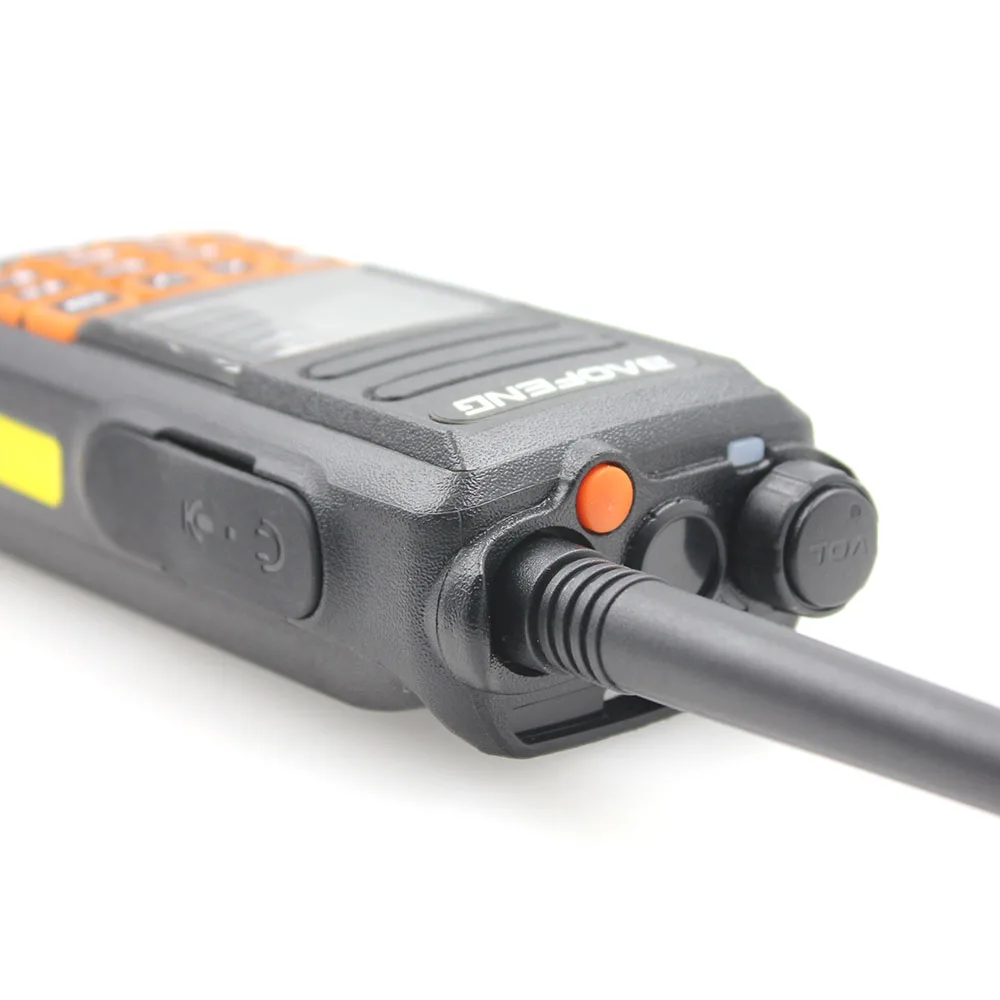 Baofeng DM-760 gps двухдиапазонный Tier1& 2 уровня Dual Time slot DMR аналоговая рация DMR радио Ham радио