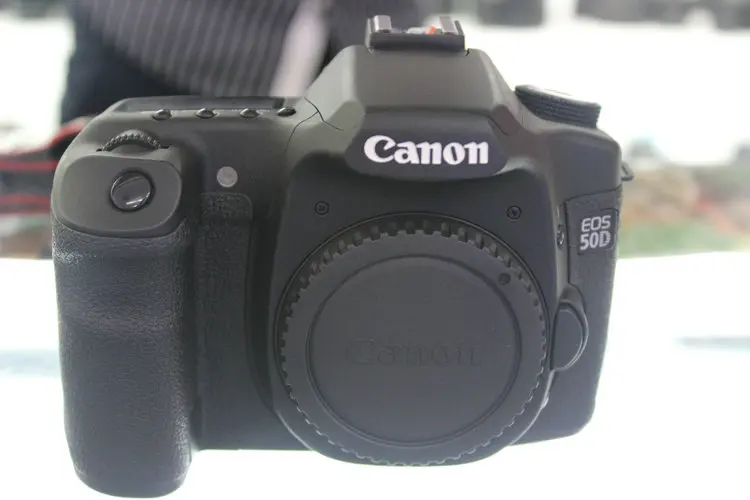 Terminologie taart voorbeeld USED Canon EOS 50D DSLR Camera (Body Only)|DSLR Cameras| - AliExpress