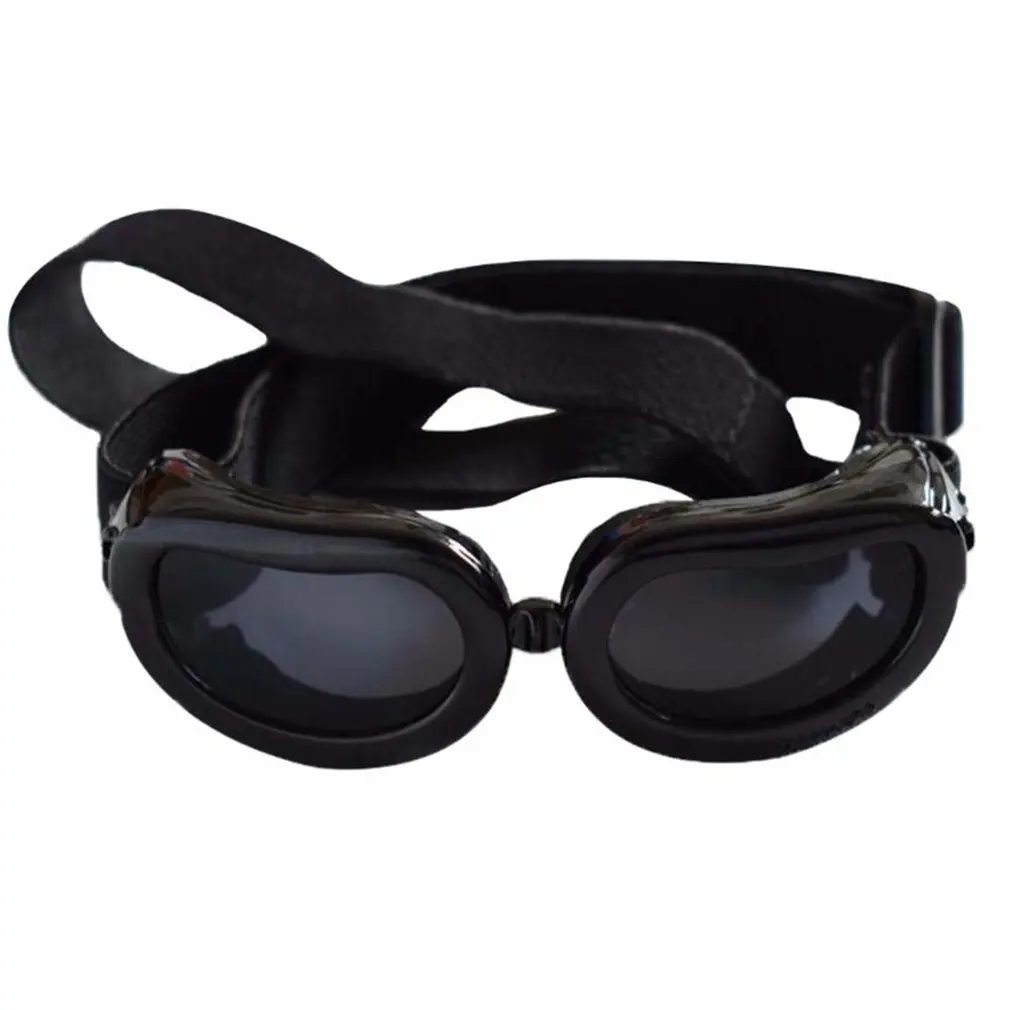 Складные очки для домашних животных, очки для собак, солнечные очки для домашних животных, товары для домашних животных, модные очки