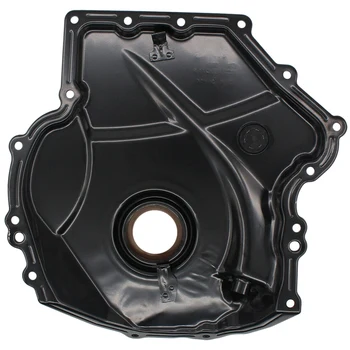 

Engine Timing Cover New Type 06K109210AJ for 09-17 Beetle Passat A3 A4 A5