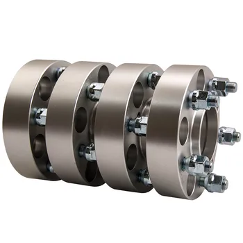 

Wheel Spacer Adapters 35 mm 5x114.3 Hub Centric for Ford Falcon AU BA BF FG