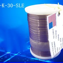 10 м K/J/T тип термопары провода THERMO-COUPLE провода TT-K/J/T-30/36-SLE GG-K-30 линии измерения температуры