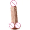 32.5 Large Giant Flesh Dildo Xxl Big Sex Toy Shop Dilldo Cum Inside Large Double Pennis Suction Cup Adult Sex Products For Women 1