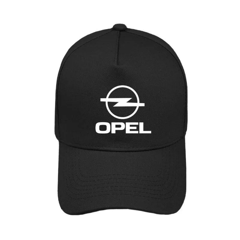 Opel-gorra de béisbol para hombre y mujer, sombrero de béisbol para hombre y mujer, gorra de béisbol para exteriores, MZ-080