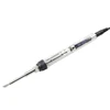 T12 Mini Soldering Iron DC 12-24V 72W Digital OLED  Adjustable Temperature Electric Welding Solder Tip Station Tool Not SH72 4