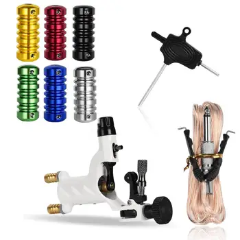 

Pro Dragonfly Strong Quiet Motor Electric Rotary Tattoo Machine Liner Shader Tattoo Supply Easy to Use Durable