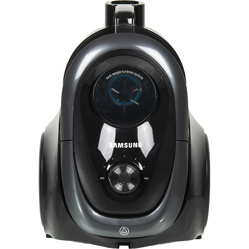 Пылесос Samsung VC18M21D0VG 1800Вт титан