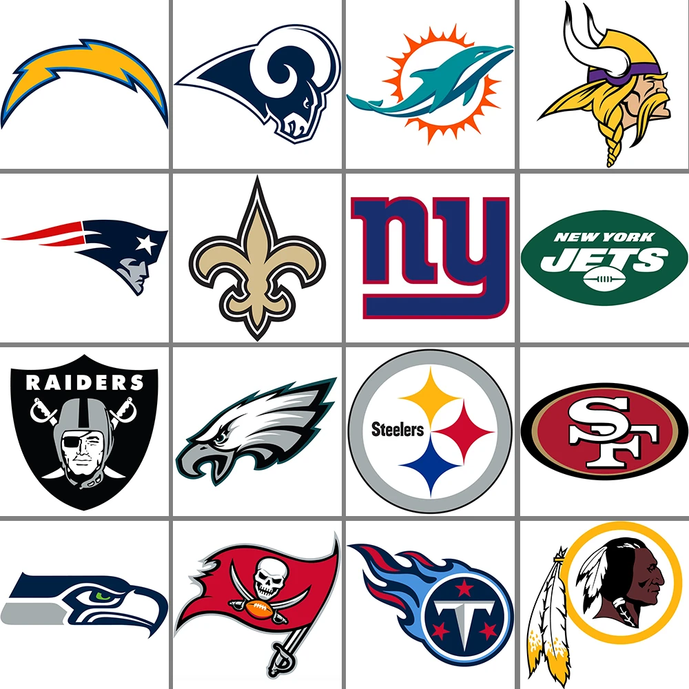 Nfl equipe Clearance