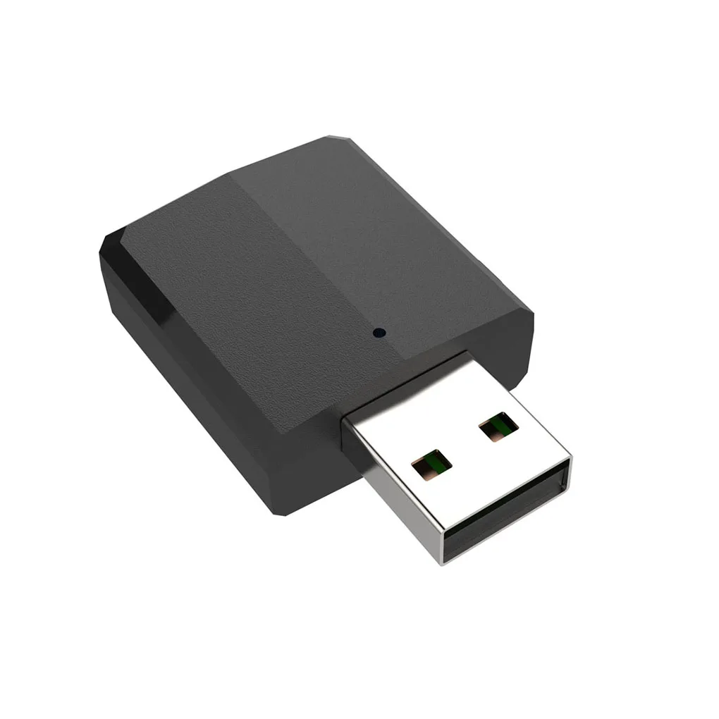 ZF-169 3 в 1 Bluetooth 5,0 адаптер передатчик приемник беспроводной ключ USB 3,5 мм AUX для ПК ТВ автомобильный музыкальный аудио домашний динамик