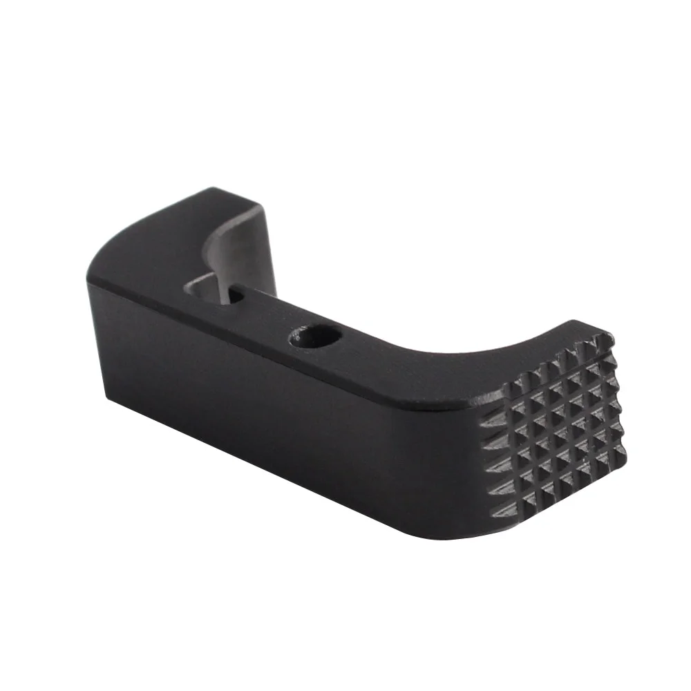 Расширитель журнала EWOLF Tactical 45 для GLOCK 17 19 22 23 24 25 26 27 31 32 33 34 35 37 38 39 Gen 1 2 3 4 5