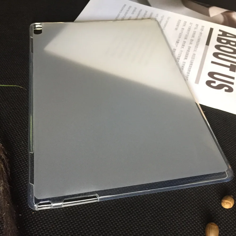 Чехол для Lenovo TAB 4 10 Plus мягкий чехол из ТПУ Для прозрачный планшета 1 5 с рисунком в