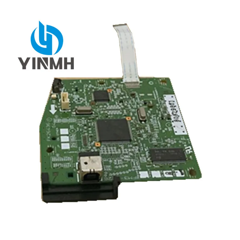Материнская плата для Canon LBP3010 LBP3018 LBP3050 LBP 3010 3018 3050 | Компьютеры и офис