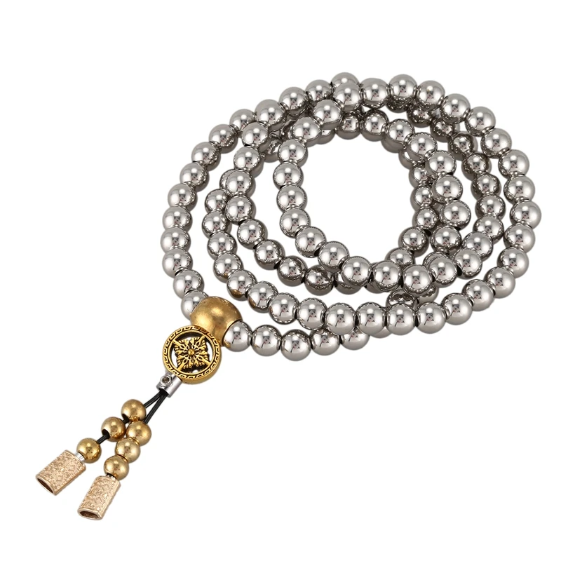 Kung Fu Self Defense Bracelet Whip Titanium Steel Short Martial Arts Wrist Whip