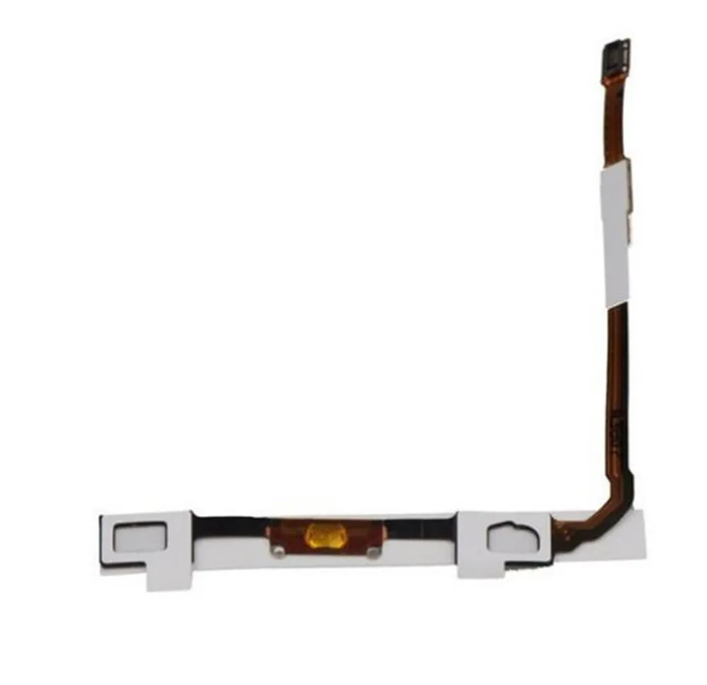 CXHKRR Samsung Galaxy S4 I9500 I9505 новый сенсорный сенсор Новая домашняя кнопка гибкий кабель