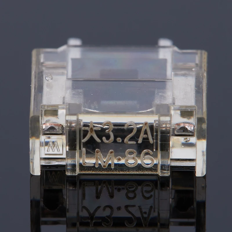 Lm32 Daito плавкий предохранитель Fanuc 3.2A прозрачный специальный предохранитель