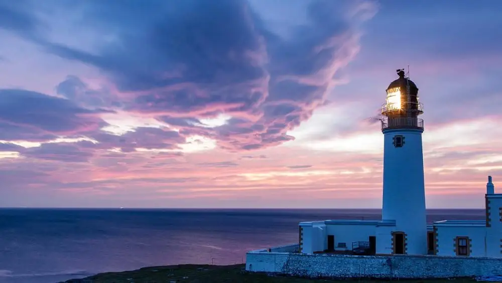 маяк гио. маяк херд-гройн. маяк сан франциско. маяк руа рейд, шотландия. вестерос шотландия маяк.