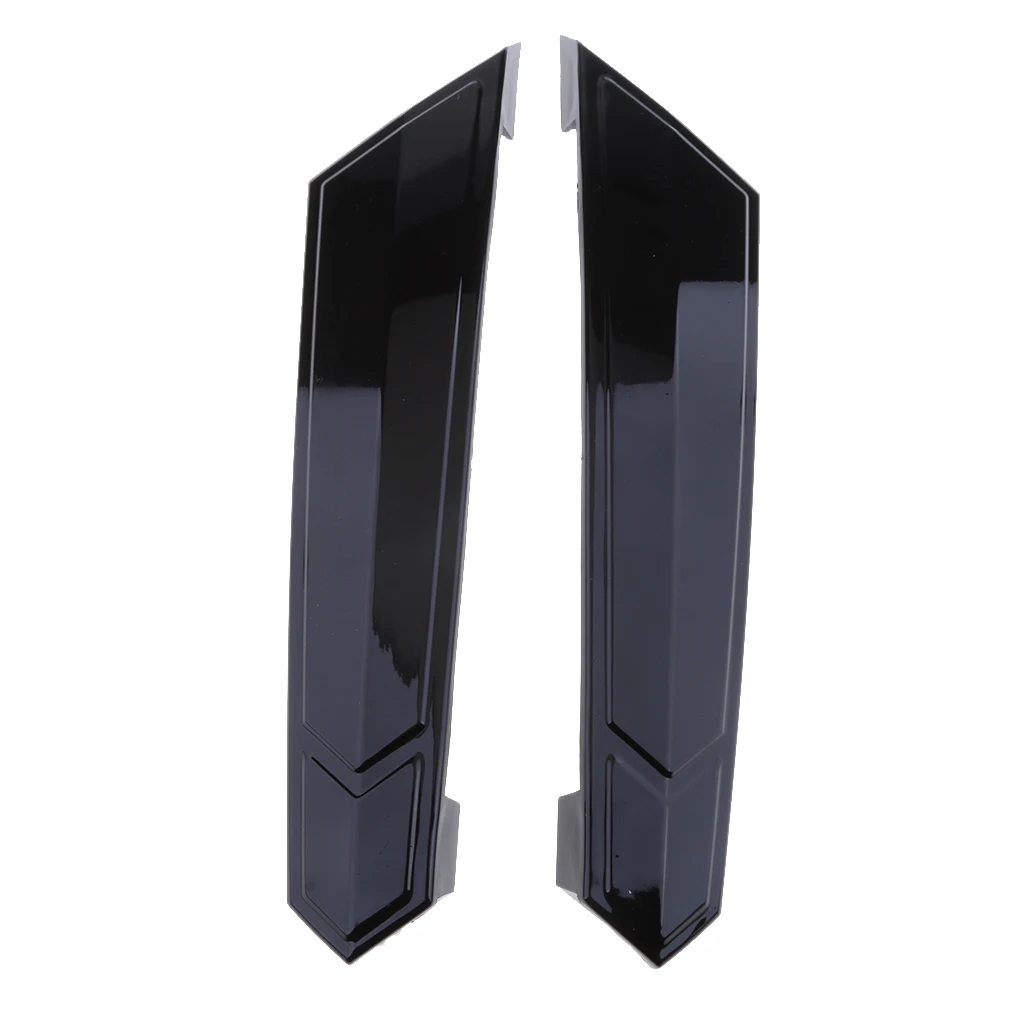Saddlebag Hinges for 2010-up Victory Cross Country Roads Magnum Hard Ball