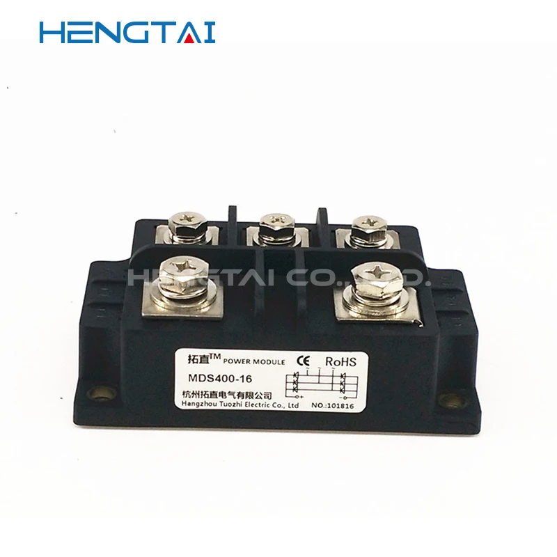 

Бесплатная доставка, оригинальный модуль Φ MDS400A1600V