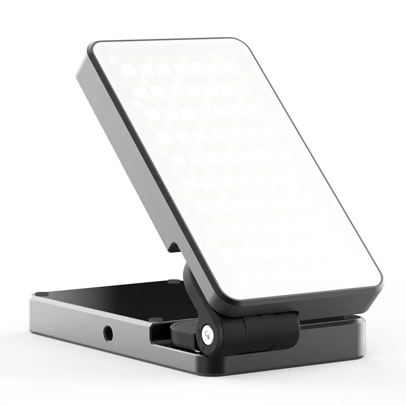 Vijim R316 Foldable RGB LED Video Camera Light