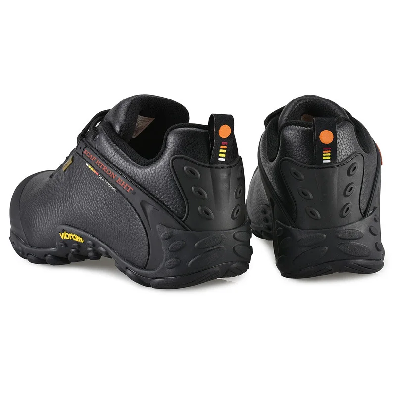 Для кемпинга водонепроницаемый походная обувь мужская кожаная спортивная обувь для путешествий Досуг Мужская обувь для ходьбы походные ботинки обувь Magnum