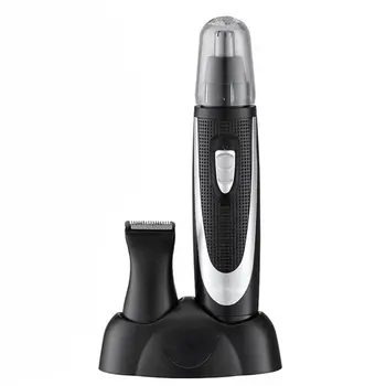 

Personal Care Electric Hair Removal Trimmer Shaver Clipper Cleaner Remover Tool Home Necessity Daily Appliances