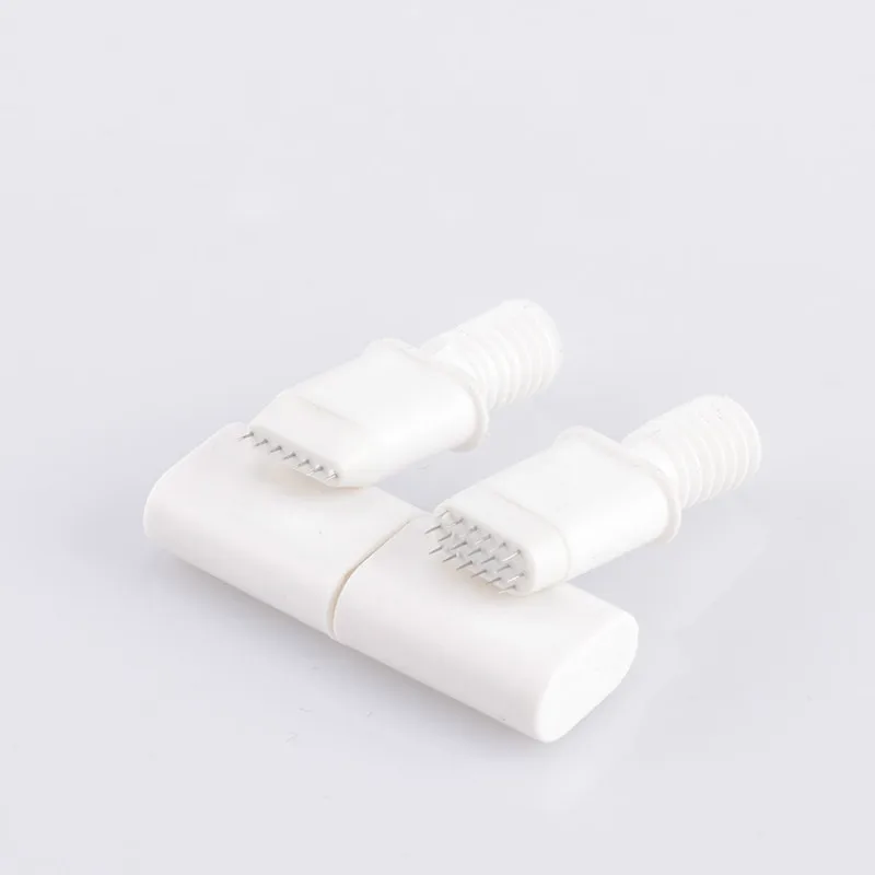 

10 pair No Scab Light Oxygen Needles Microblading Shading Needle Blades For Manual Tattoo Pen 3D Fog Embroidery Eyebr